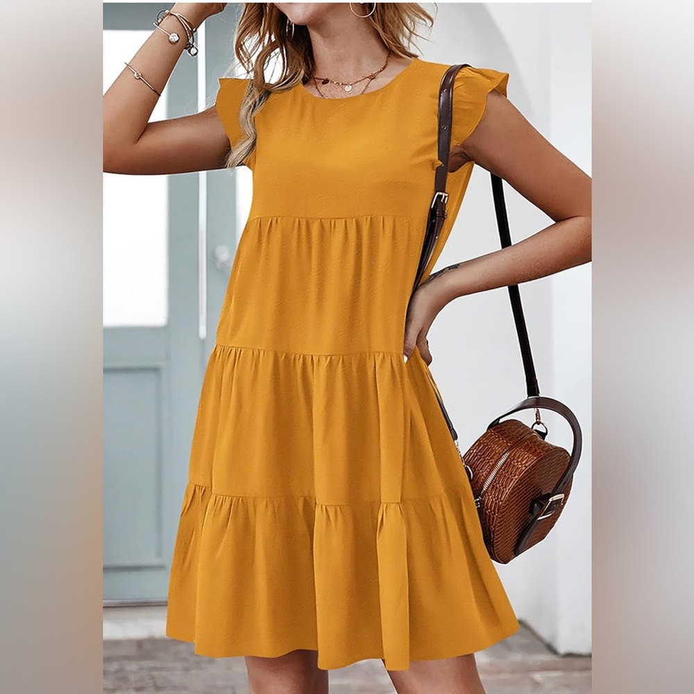 Dress by kirundo